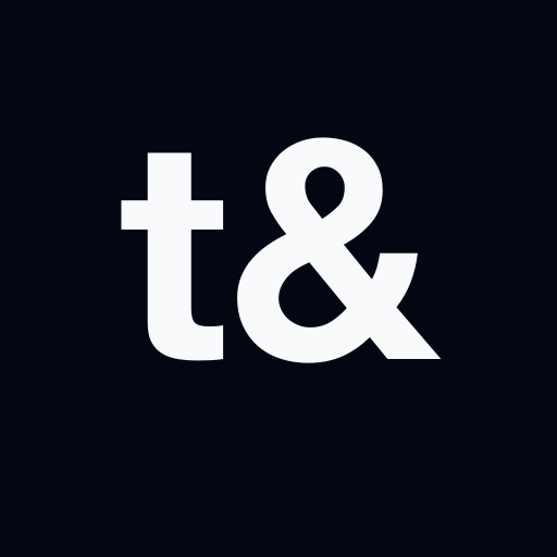 tokens& Build Passport logo