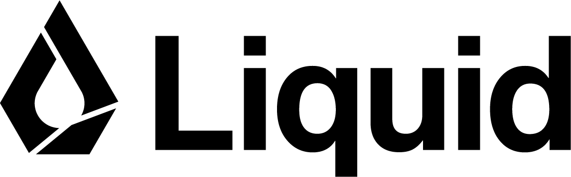 Liquid AI logo